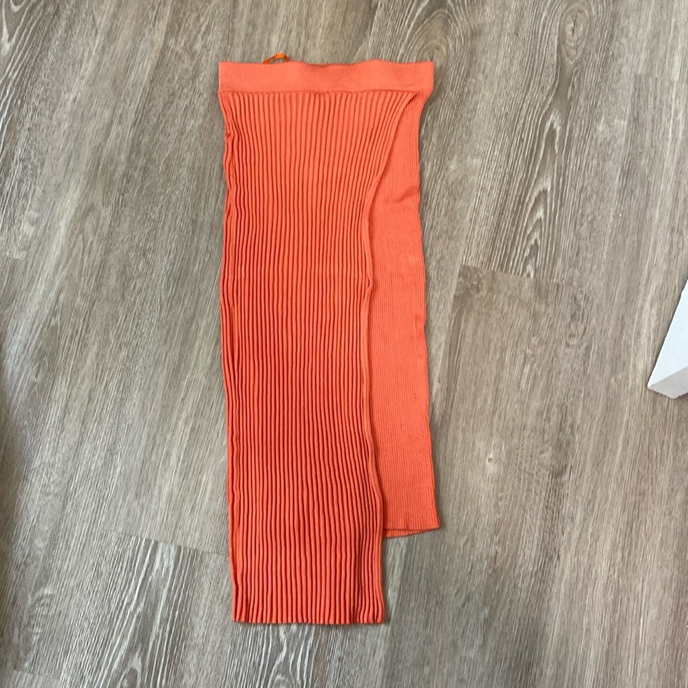 Ronny Kobo Skirt